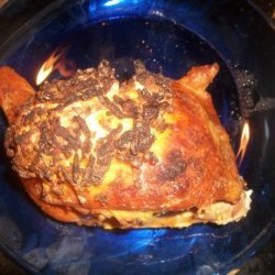 Creole Style Chicken Leg Quarters #5FIX