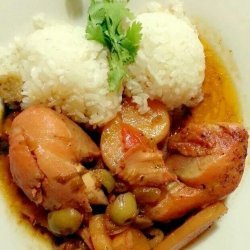 Arroz Blanco II