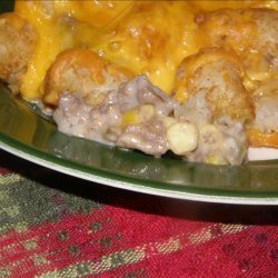 Arizona Casserole