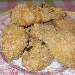 Gluten Free Fried Chicken