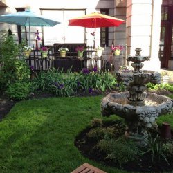 Patio Bread