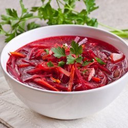 Borscht