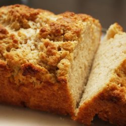 Beer Bread