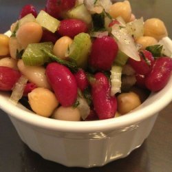 Best Bean Salad