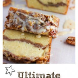 Ultimate Coffee Cake