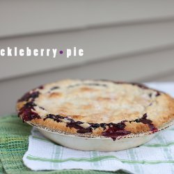 Summer Pie