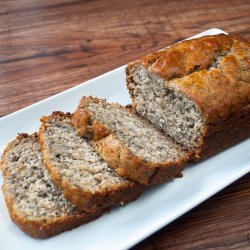 Mom's Banana Bread