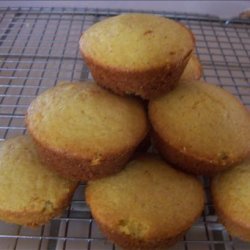 Southern Buttermilk Cornbread