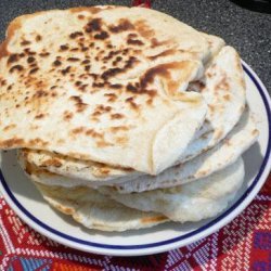 Flat Bread