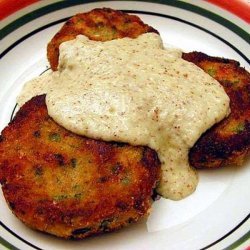 Fish Cakes