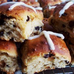 Hot Cross Buns