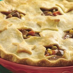 Pot Pie