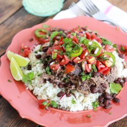 Fresh Tomato Salsa