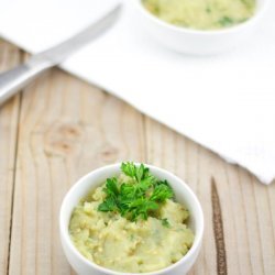 Greek Olive Dip