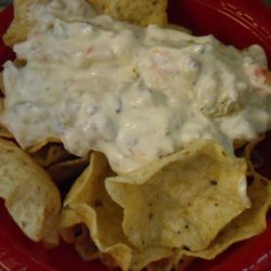 Sausage Cream Cheese Dip