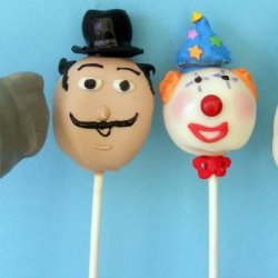 Circus Pops