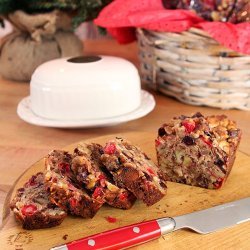 Easy Fruitcake