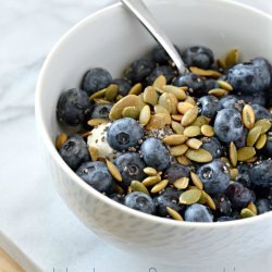 Breakfast in a Bowl