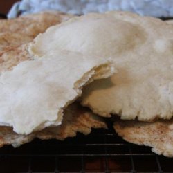 Unleavened Bread