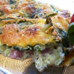  Kitchen Sink  Egg Bake