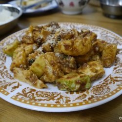 Rojak Sauce