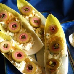 Stuffed Endive