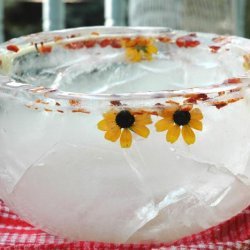 Ice Bowls