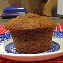 Super Bran Muffins