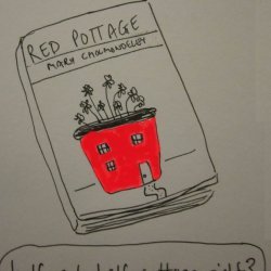 Red Pottage