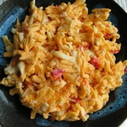 Pimento Cheese