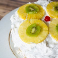 Tropical Cake