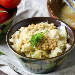 Cabbage Casserole