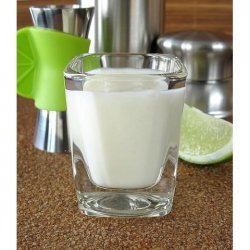 Key Lime Pie Shot / Shooter