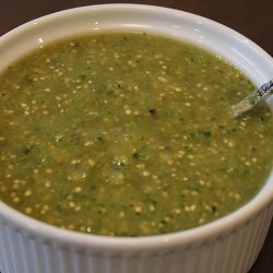 Salsa Verde