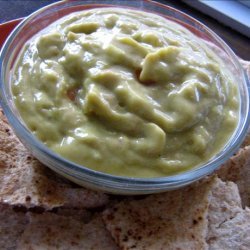 Guacamole Dip