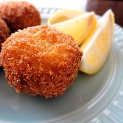 Stuffed Mushrooms