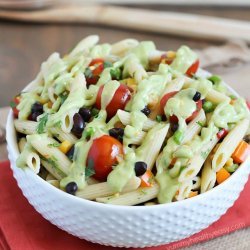 Yummy Pasta Salad