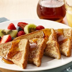 Basic French Toast