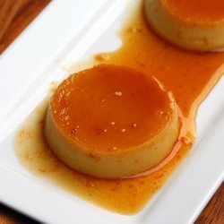 Caramelized Oranges