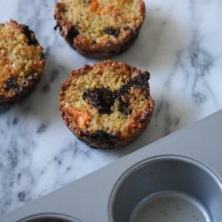 Broccoli Quinoa Bake