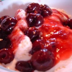 Cherries Jubilee for a Healthy Heart