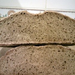 Barley Bread