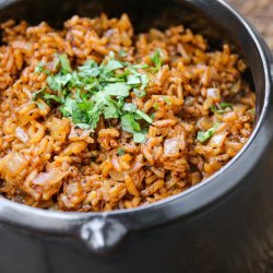 Mexican Red Rice