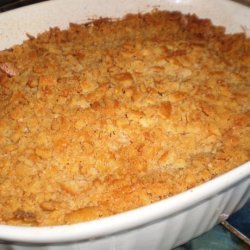 Hash Brown Casserole