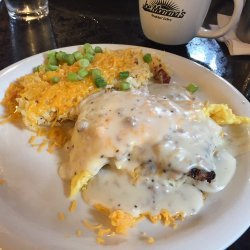 Hash Browns Potato Casserole