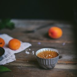 Caramel Pots de Creme