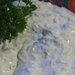 World's Best Raita