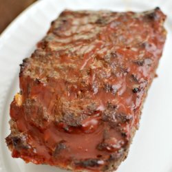 Easy Meatloaf