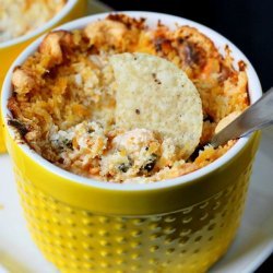 Jalapeno Popper Dip