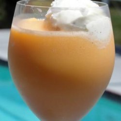 Orange-Creamsicle Cooler